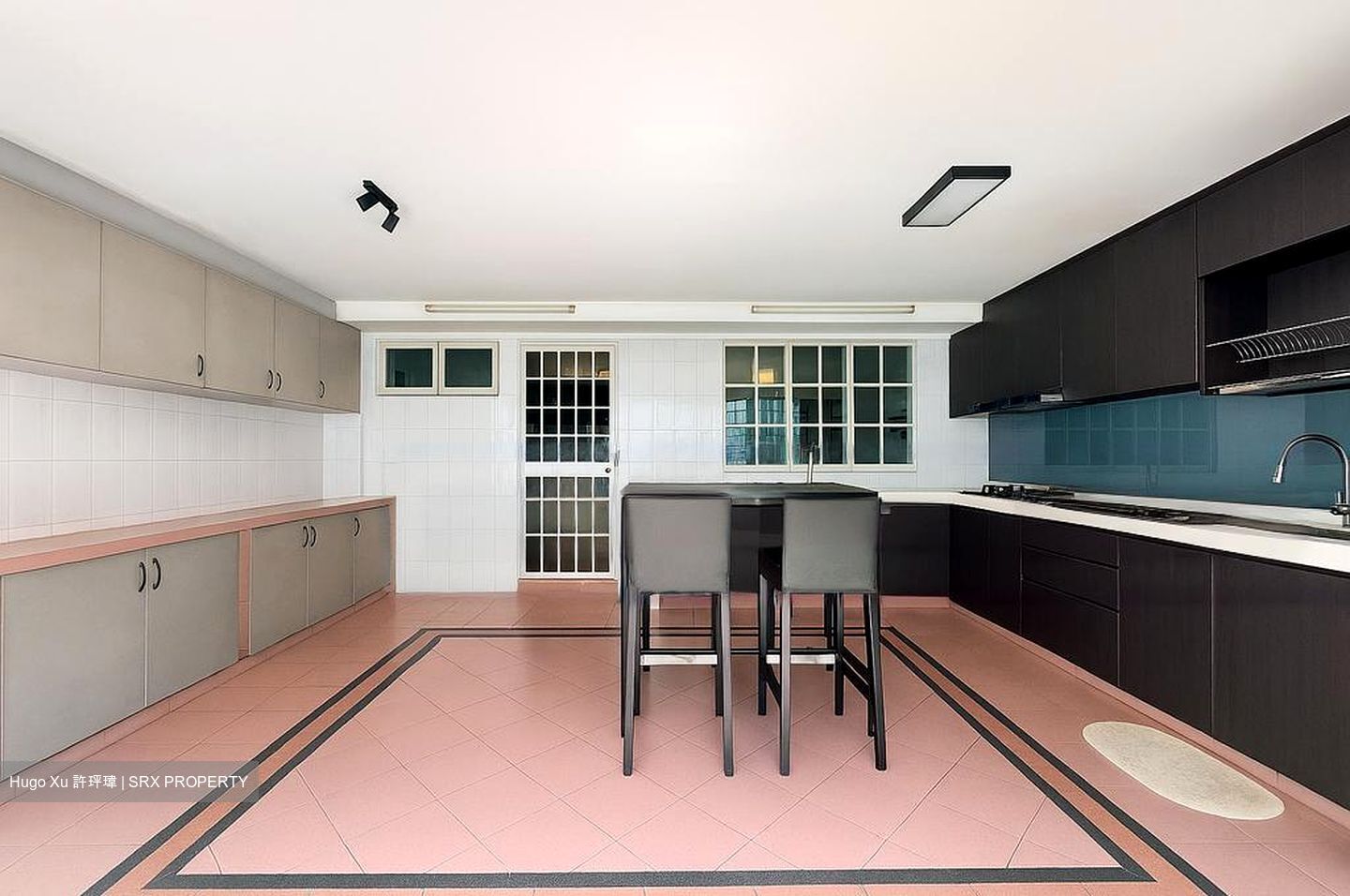 Mistral Park (D16), Terrace #463419851